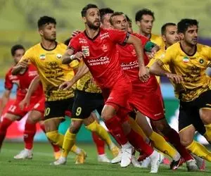 روایت جنجالی باشگاه‌های سپاهان و پرسپولیس درباره حواشی