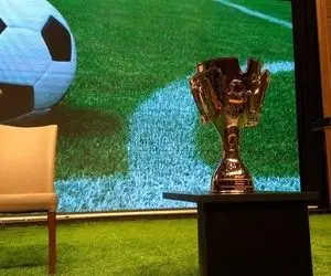 اتفاقی عجیب برای جام قهرمانی استقلال!