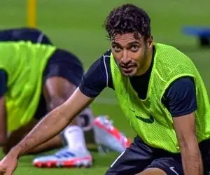 شجاع اینستاگرام الریان را شلوغ کرد