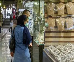 پیش بینی قیمت طلا و سکه ۲۰ آبان ۱۴۰۳ / سکه امامی ۵۰ میلیونی شد