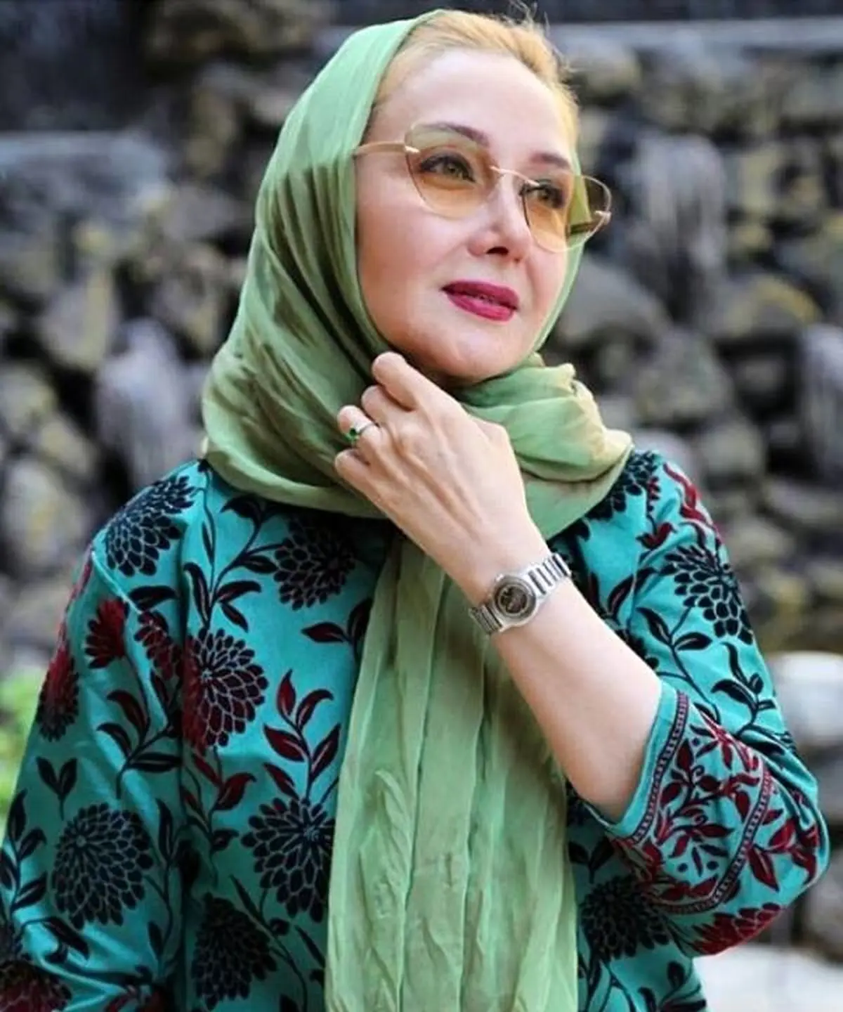 کتایون ریاحی