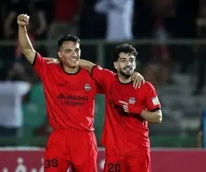 ستاره جوان تراکتور دوست دارد به دورتموند برود!