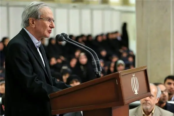 دکتر مسعود درخشان