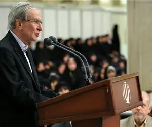 دکتر مسعود درخشان استاد اقتصاد محسن رضایی کیست؟