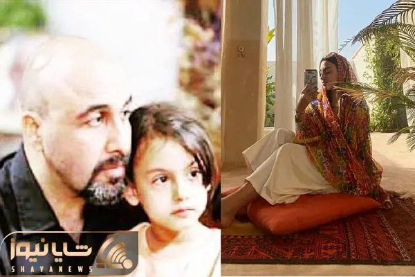 niki nasirian shsyanews