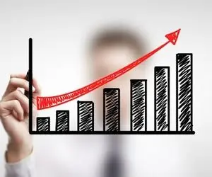 پیش بینی شاخص کل بورس در روز های پیش رو بهمن ماه