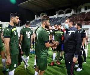 پیش‌بازی امارات – ایران؛  به دنبال ثبت یک رکورد ویژه