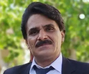 آواز جگرسوز؛ سجاد رزمجو انقدر این آهنگ لری رو سوزناک خوند که بشنوی قلبت آتیش میگیره