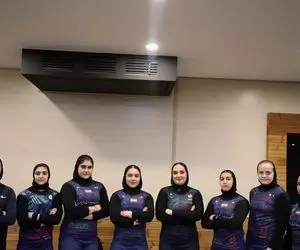 ترکیب تیم دختران در وزنه‌برداری جوانان جهان اعلام شد
