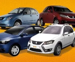 ثبات قیمتی محصولات سایپا