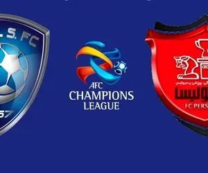 بازی مرحله یک چهارم نهایی پرسپولیس - الهلال کی و کجا برگزار می شود؟