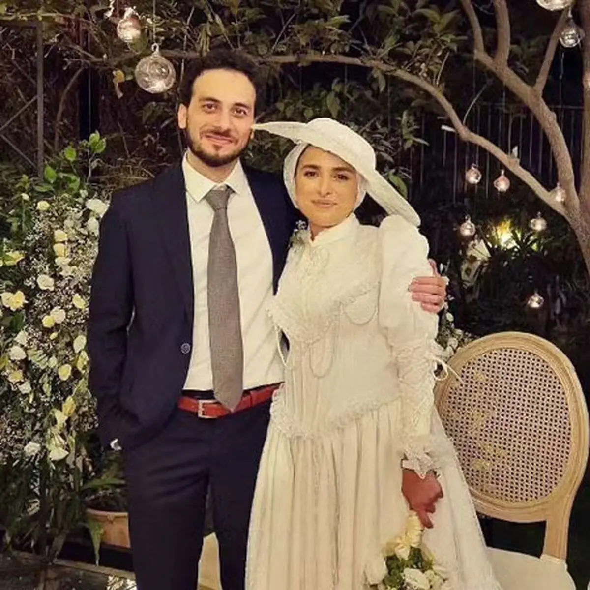 زینب موسوی امپراطور کوزکو