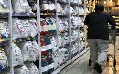افزایش قیمت نجومی برنج ایرانی؛ خرید برنج از سامانه بازرگام به‌ صرفه است؟