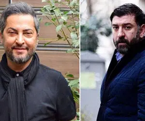 مرگ میناوند و انصاریان ایران را از میزبانی دور کرد!