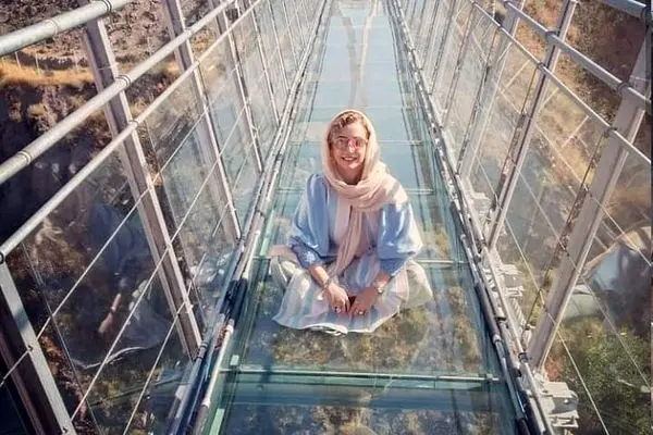 shabnam gholikhani shayanews