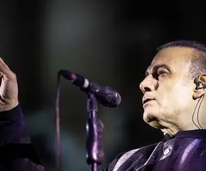 آواز سوزناک؛ اجرای بااحساس آهنگ راستش را بگو توسط علیرضا قربانی قلبو پاره پاره میکنه