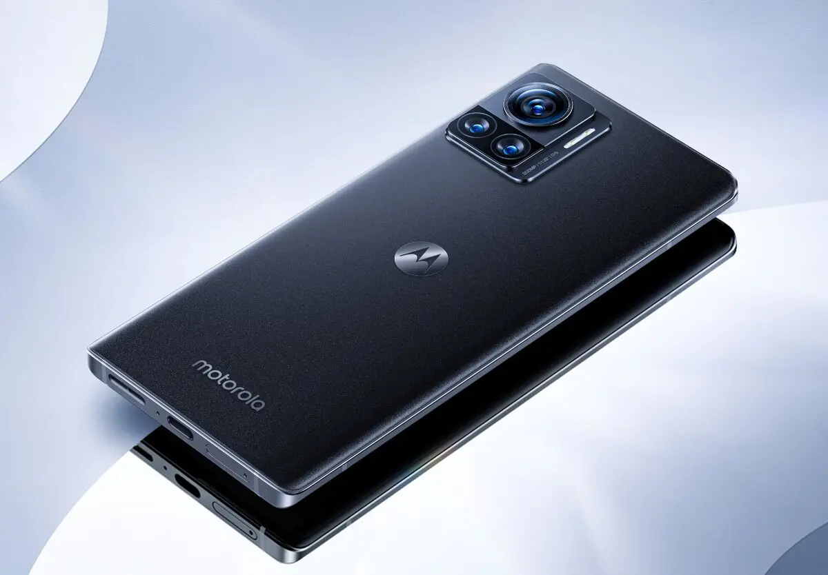 motorola
