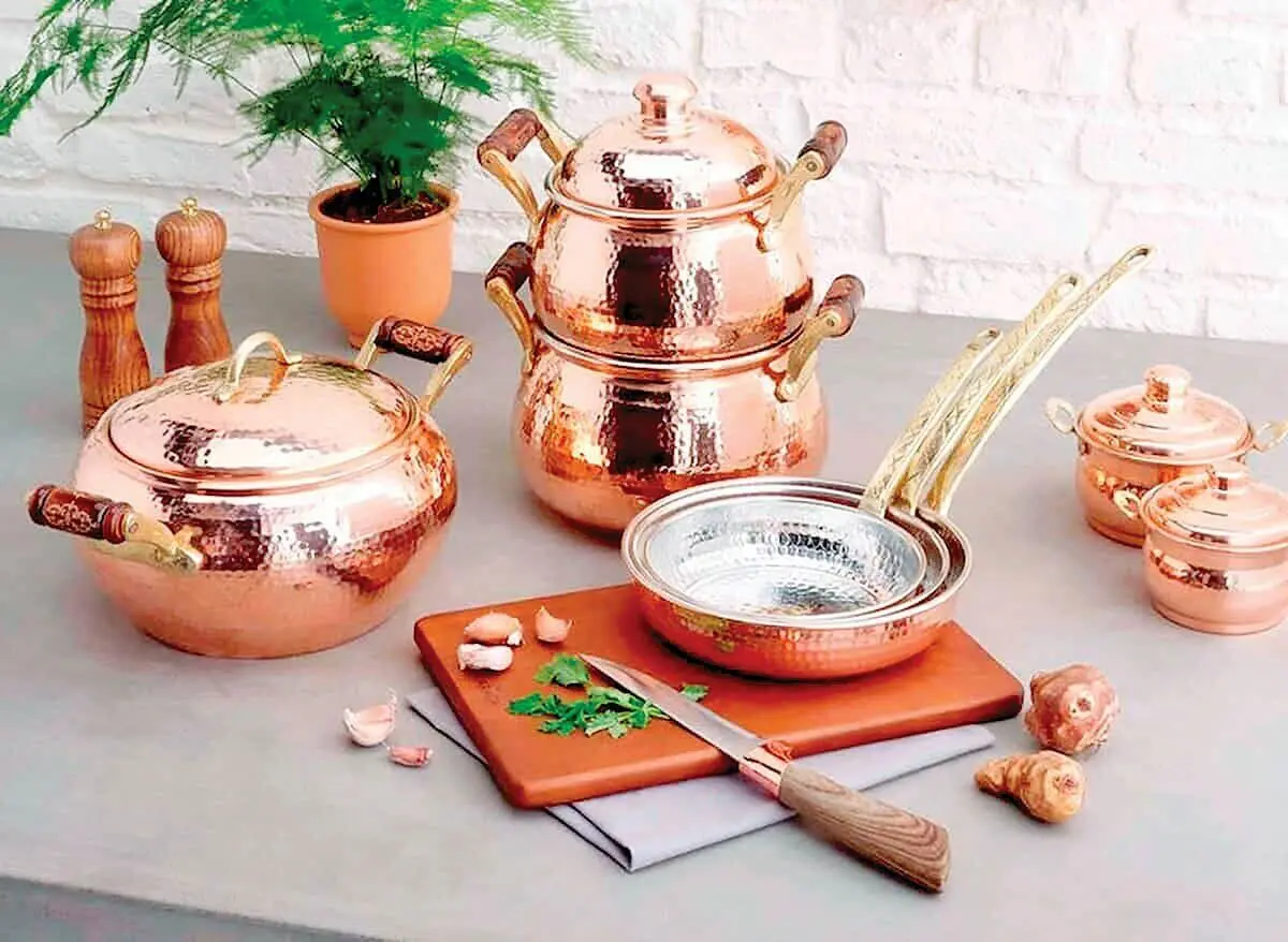 ترفندای خونگی