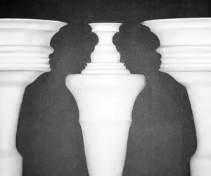 تست روانشناسی تصویری؛ بگو تو تصویر چی دیدی تا ویژگی های خفن طورتُ رو کنم