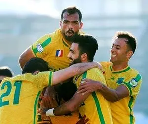 آخرین وضعیت بازیکنان مصدوم نفت