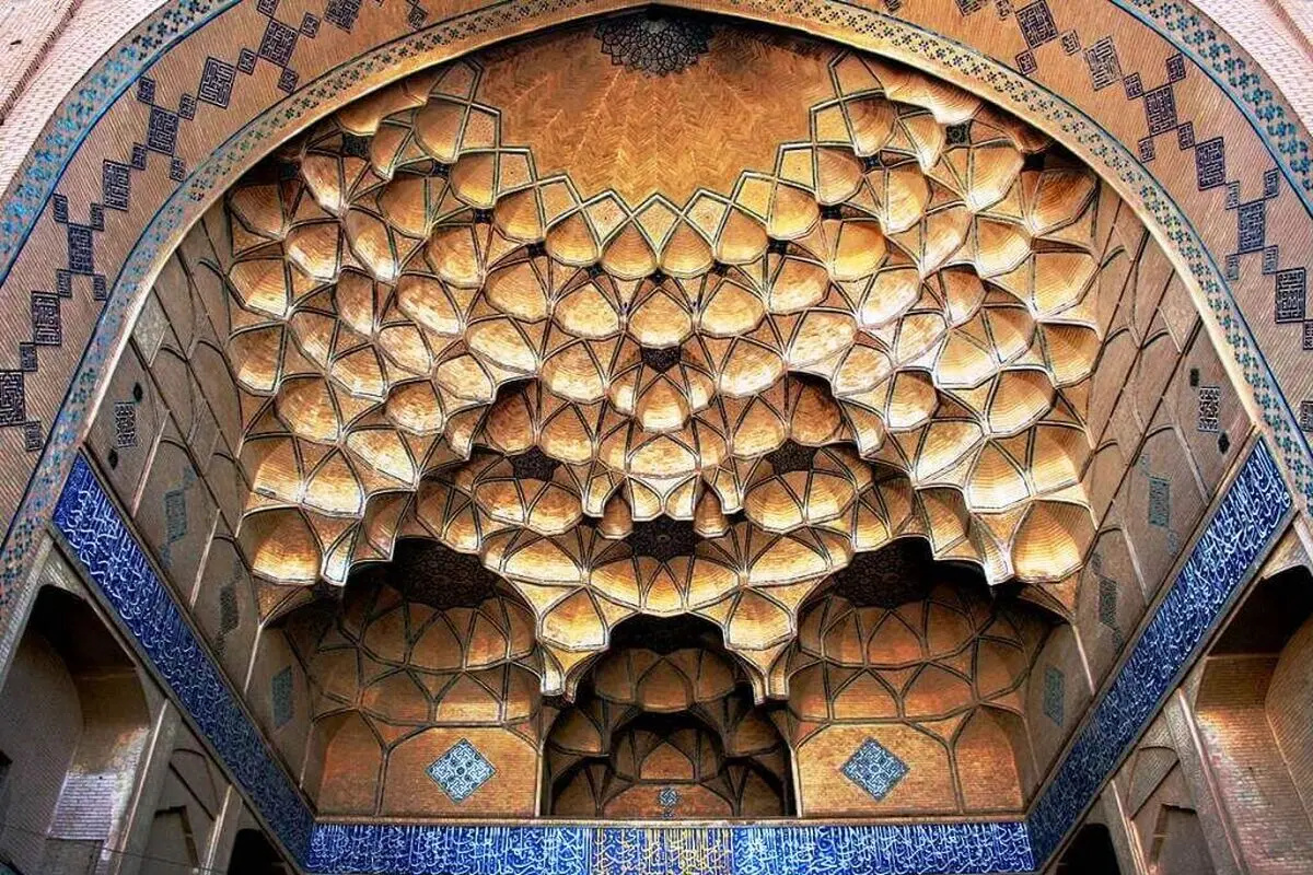 مسجد عتیق