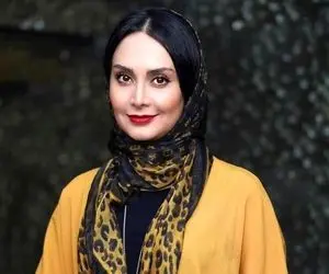 استایل خاص "مریم خدارحمی" تو تولدش ترکوند؛ چقدر با سریالاش فرق کرده!