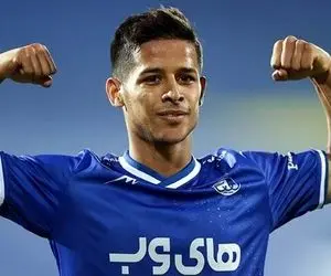 (ویدیو) خوشحالی باحال قائدی و دوستان بعد از فتح دربی