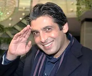اعتراف عجیب حمید گودرزی غوغا به پا کرد! + فیلم
