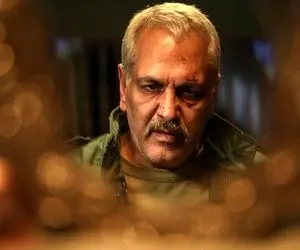 مهران مدیری از ایران رفت؛ او ممنوع الخروج بود؟