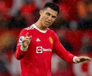 سه مقصد جذاب برای کریس رونالدو در صورت ترک منچستر!