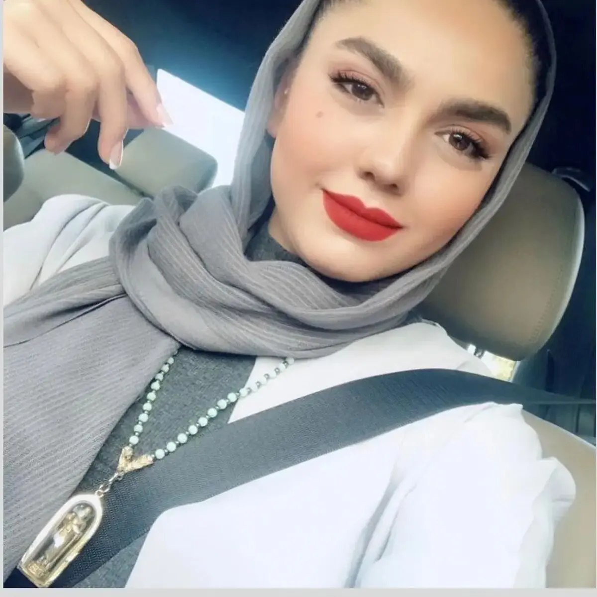 آزاده زارعی