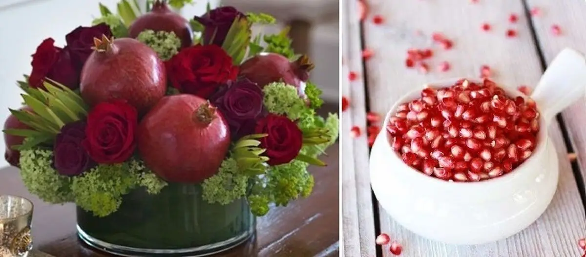 شب یلدا