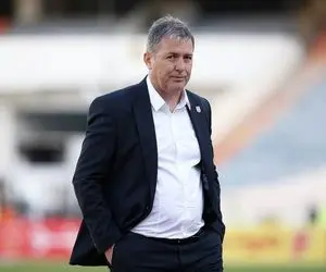 اسکوچیچ از پرسپولیس چقدر می خواهد؟