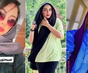 لیفت و ژلی که لِول "ترلان پروانه" رو کلی برد بالا؛ حالا خانوم پکیج پکیج عکس خفن میزاره!