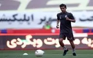 مهدی قایدی به لیگ ممنوعه می رود؟