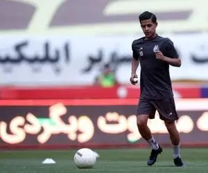 مهدی قایدی به لیگ ممنوعه می رود؟