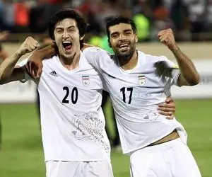 آزمون و طارمی؛ هر دو در پی ثبت یک رکورد