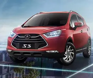 قیمت خودرو  امروز دوشنبه 2 مهر/ جک S3 بخریم؟ 