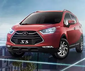 قیمت خودرو  امروز دوشنبه 2 مهر/ جک S3 بخریم؟ 