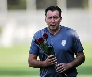 فوتبال ایران نفس راحت می کشد؟، همه در انتظارCAS!