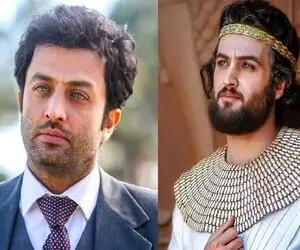 آواز محلی؛ مصطفی زمانی تو عروسی خواهرش با اشک میرقصه