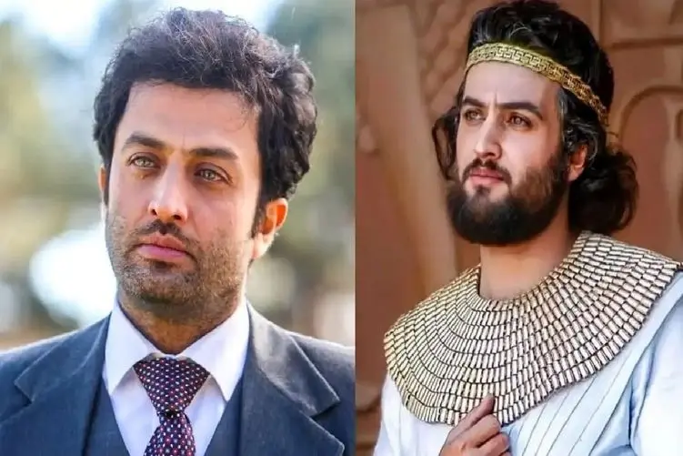 آواز محلی؛ مصطفی زمانی تو عروسی خواهرش با اشک میرقصه