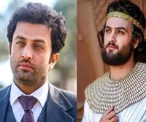 آواز محلی؛ مصطفی زمانی تو عروسی خواهرش با اشک میرقصه