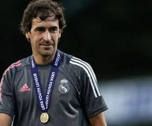 حمایت تمام قد از گونزالس برای جانشینی زیدان!