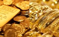 قیمت سکه و قیمت طلا امروز سه‌شنبه ۲۵ خرداد ۱۴۰۰ + جدول