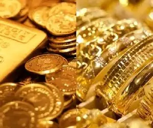 قیمت سکه و قیمت طلا امروز سه‌شنبه ۲۵ خرداد ۱۴۰۰ + جدول