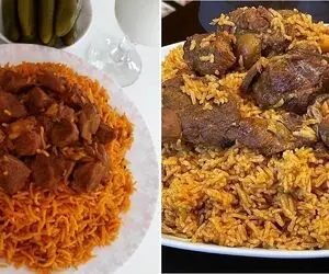 طرز تهیه چکدرمه اصیل ترکمنی/ دستور پخت یه غذای ساده و بینظیر همراه فوت و فن هاش
