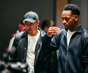 مهاجم ۹۰ میلیون یورویی به پرسپولیس می‌رسد؟