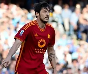 سردار آزمون به تراکتور می رود؟