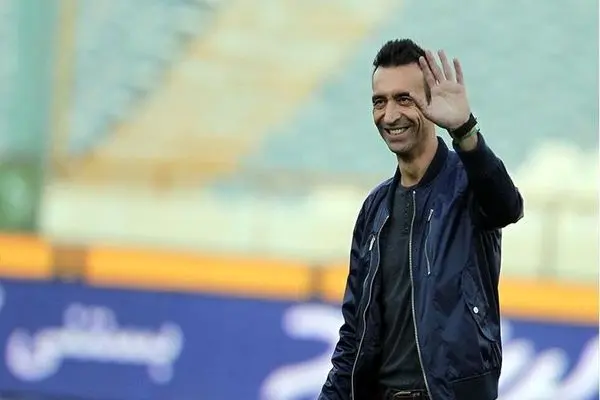 Reza Enayati shayanews